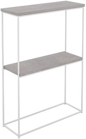 Κονσόλα Videl-Leuko-Gkri