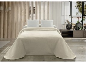 Πάπλωμα Hosteline PALMA Μπεζ Kρεβάτι 90 εκ