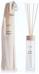 Αρωματικό Χώρου 200ml Με Στικς Nef-Nef Homeware Cotton Blossom