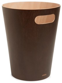 Umbra καλάθι αχρήστων,ξύλο οξιάς, Woodrow 082780-213