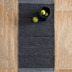 Χαλί Διαδρόμου (60x120) Palamaiki Zags Grey