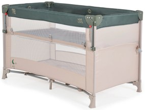 MONI ΠΑΡΚΟΚΡΕΒΑΤΟ 2 ΕΠΙΠΕΔΩΝ NEXT LEVEL GREEN 3800146249502