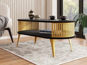 Τραπεζάκι σαλονιού Fikoli GD II-Mauro