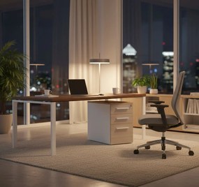 Συρταριέρα Wordly-Sonoma-Leuko