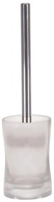 Βουρτσάκι Μπάνιου WC Fortune 5058 Milky Kleine Wolke Plastic