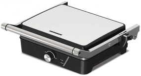 HEINNER HEG-K2000CP Τοστιέρα για 2 Τοστ 2000W Inox