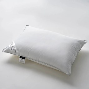 Μαξιλάρι Ύπνου Μέτριο (50x70) La Luna Microdown Alternative Medium Polyester