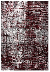 Χαλί (133x190) Polcarpet Focus NP159 Red