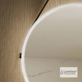 Luminor Hung Ø45 - Καθρεφτης Μπανιου Φωτιζομενος Led