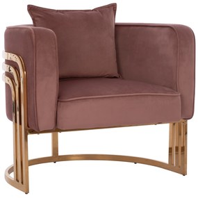 ΠΟΛΥΘΡΟΝΑ ΣΑΠΙΟ ΜΗΛΟ ΜΕ ΜΕΤΑΛΛΙΚΟ ΧΡΥΣΟ ΣΚΕΛΕΤΟ FB98738.02 0525546