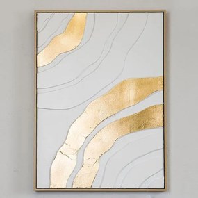 Πίνακας Με Κορνίζα (52x72) Estheti 755-12066