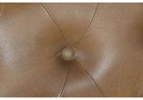 Καναπές Home ESPRIT Vintage 190 X 77 X 80 CM