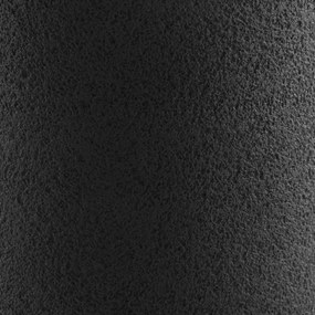 ΑΞΕΣΟΥΆΡ ΜΠΆΝΙΟΥ TOILET BRUSH PLAIN POLYRESIN AQUAMARBRE NOIR/OR DO