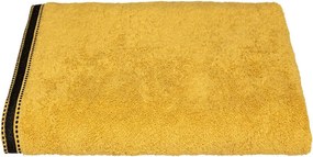Πετσέτα σώματος Joia Atmosphera - 150x100cm - Κίτρινο