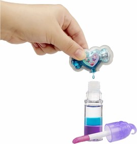 Κούκλα Rainbow High