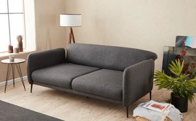 3-Seat Sofa-Bed Venus 3-Seat - Anthracite Anthracite