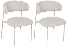 Diana Dining Chair Beige