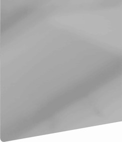 vidaXL Περίγραμμα γκαζόν 30 τμχ. 100 x 15 cm Γαλβανισμένος Χάλυβας