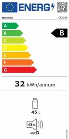 Φορητό Ψυγείο Θερμός Dometic