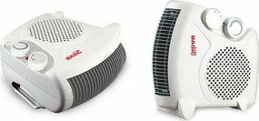 Θερμάστρα Basic Home 2000 W (4 Μονάδες)