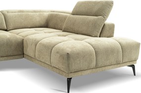 Γωνιακός Καναπές Lella -Αριστερή