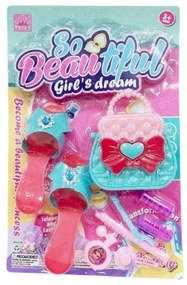 Παιδικό Σετ Ομορφιάς με Πέδιλα