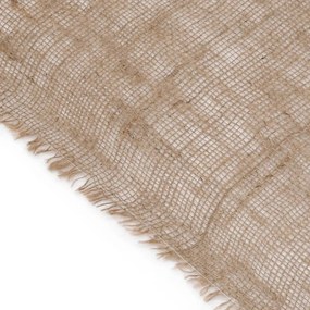 vidaXL Ρολό Γιούτας 0,5x50 μ. 100% Γιούτα 200 γρ./τ.μ.