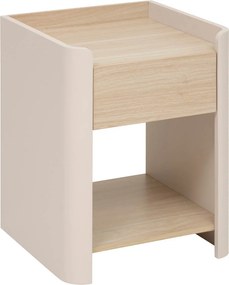 Βοηθητικό Τραπεζάκι (40x40x50) F-V Roundy 212822