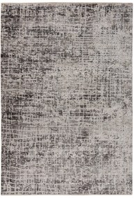 Χαλί Amora 260 Grey Kayoom 160X230cm
