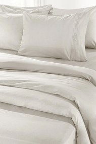 ΣΕΝΤΟΝΙ COLOR PLUS IVORY 240X270  ΤΜΧ - Guy Laroche