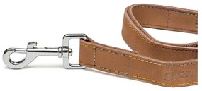 Λουρί Σκύλου Gloria Oasis 2.1 x 100 cm Καφέ