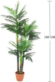 Τεχνητό Φυτό Εσωτερικού & Εξωτερικού Χώρου 180cm 99215