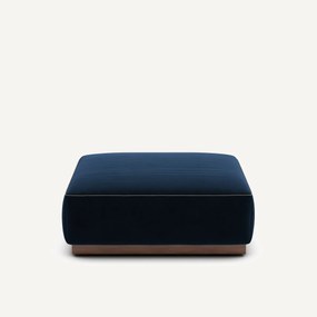 Υποπόδιο από βελούδο, JACOPO