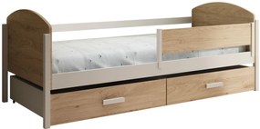 Παιδικό κρεβάτι Montes-200 x 90