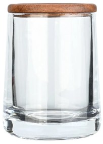 Ποτήρι Οδοντόβουρτσας (Φ7.5x10.5) Estia Allure 02-18177