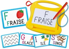 Εκπαιδευτικό παιχνίδι Lisciani Giochi