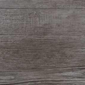 vidaXL Δάπεδο Αυτοκόλλητο Χρώμα Καφέ Ματ Ξύλο 5,02 μ² / 2 χιλ. από PVC