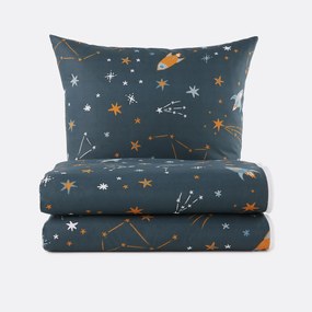 Σετ κρεβατιού Caradou® με πάπλωμα, Gaston