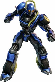 Βιντεοπαιχνίδι Xbox One / Series X Fortnite Pack Transformers (FR) Λήψη κώδικα