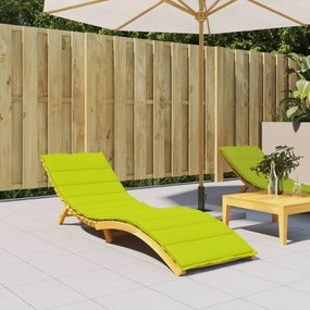 vidaXL Μαξιλάρια ξαπλώστρας Ύφασμα Oxford (100% πολυεστέρας)