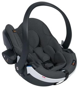 BeSafe Κάθισμα Αυτοκινήτου iZi Go Modular X2 i-Size Anthracite Mesh