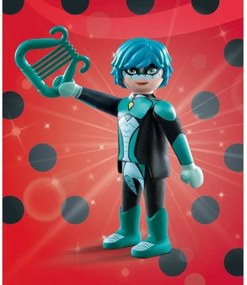 Playset Playmobil 4 Τεμάχια