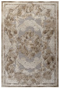 Χαλί All Season (133x190) Tzikas Carpets Boheme 75070-072