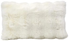 Μαξιλάρι Διακοσμητικό (Με Γέμιση) Embrace 374-225-514 Beige 30X50 Ύφασμα