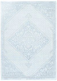 Χαλί Διαδρόμου (80x200) Ezzo Veneto D309A2A Light Grey