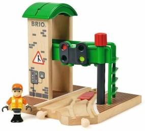 Playset Brio Station