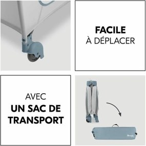 Κούνια Μωρού Hauck