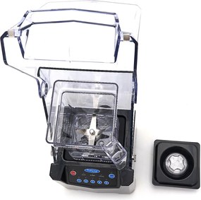 Blender - 1,5L - 1500W - 5 Programmes