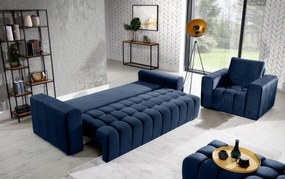 Καναπές - κρεβάτι Valentino-Mple