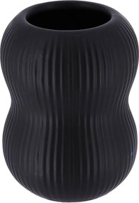 Ποτηροθήκη Μπάνιου (Φ8.5x11) T-D Round Black 61167108